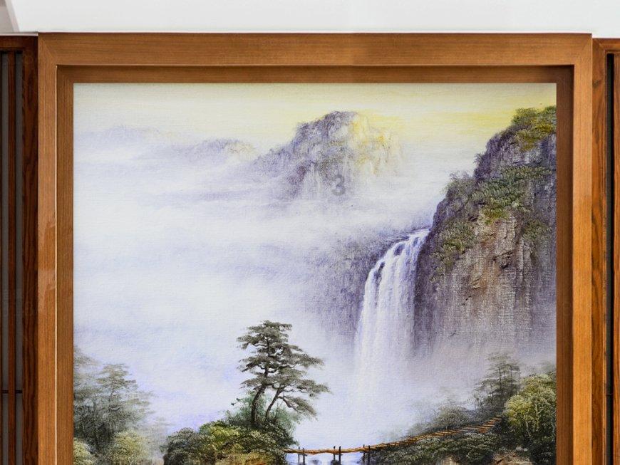 潍坊诸城:百尺河镇人大代表王太阳走访慰问困难群众